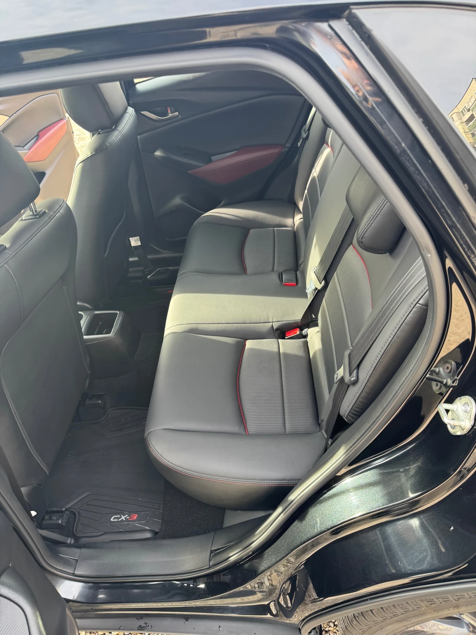 Mazda CX-3 Touring - изображение 10