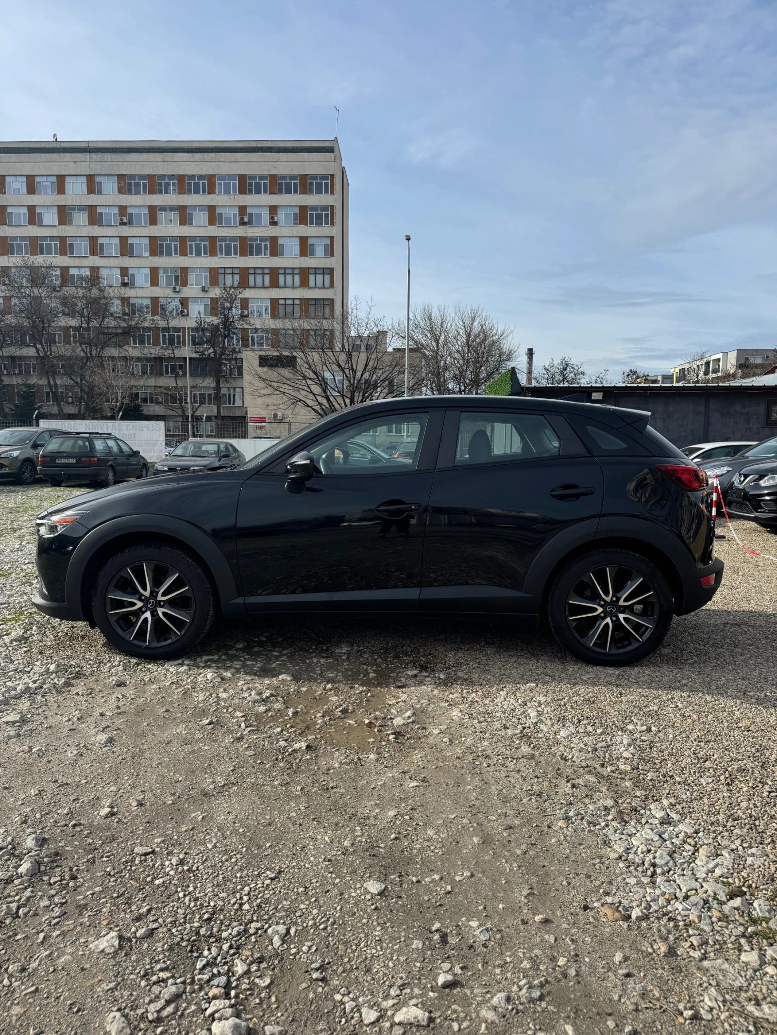 Mazda CX-3 Touring - изображение 4