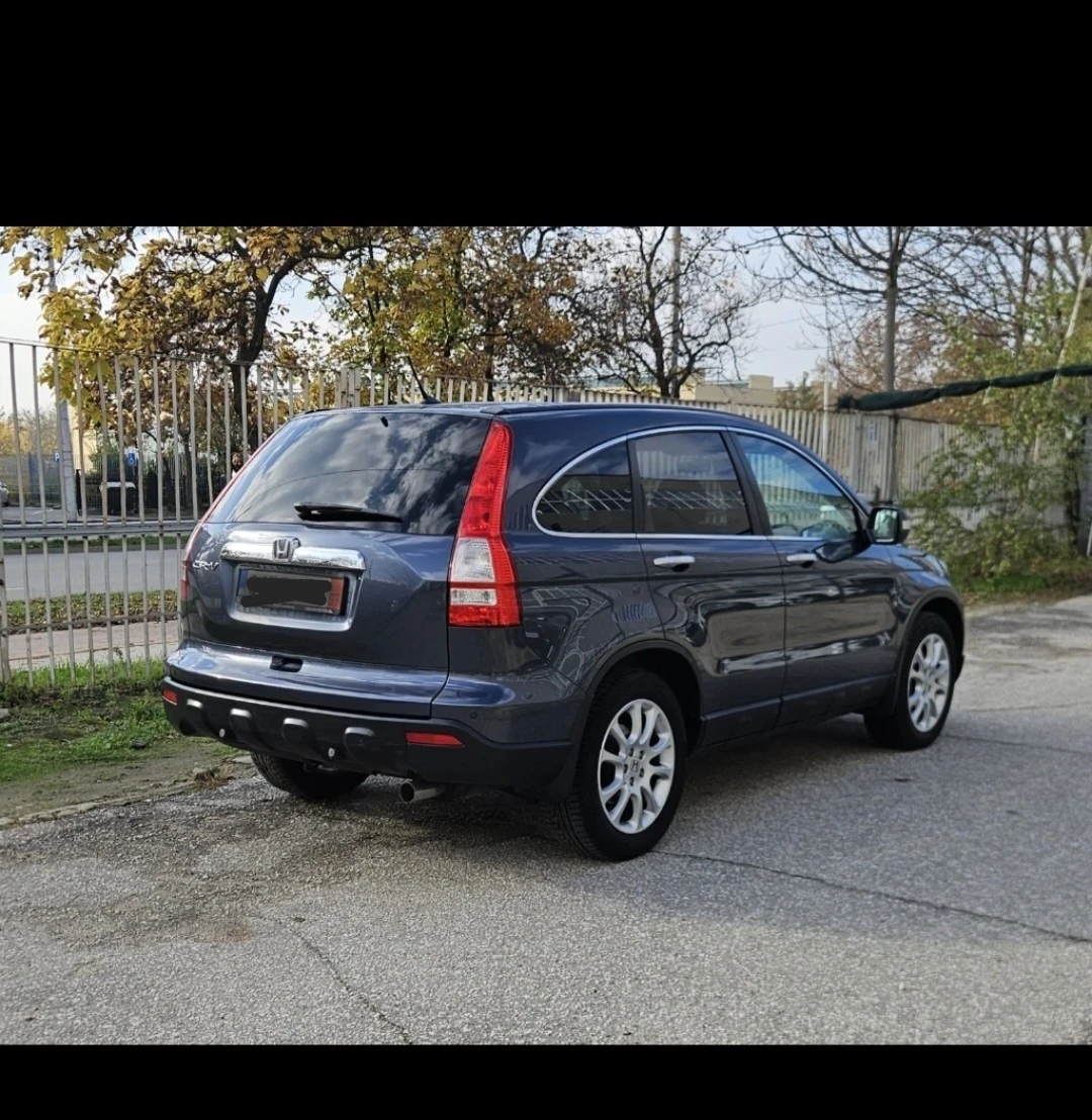Honda Cr-v Executive  | Mobile.bg � ����������� 3