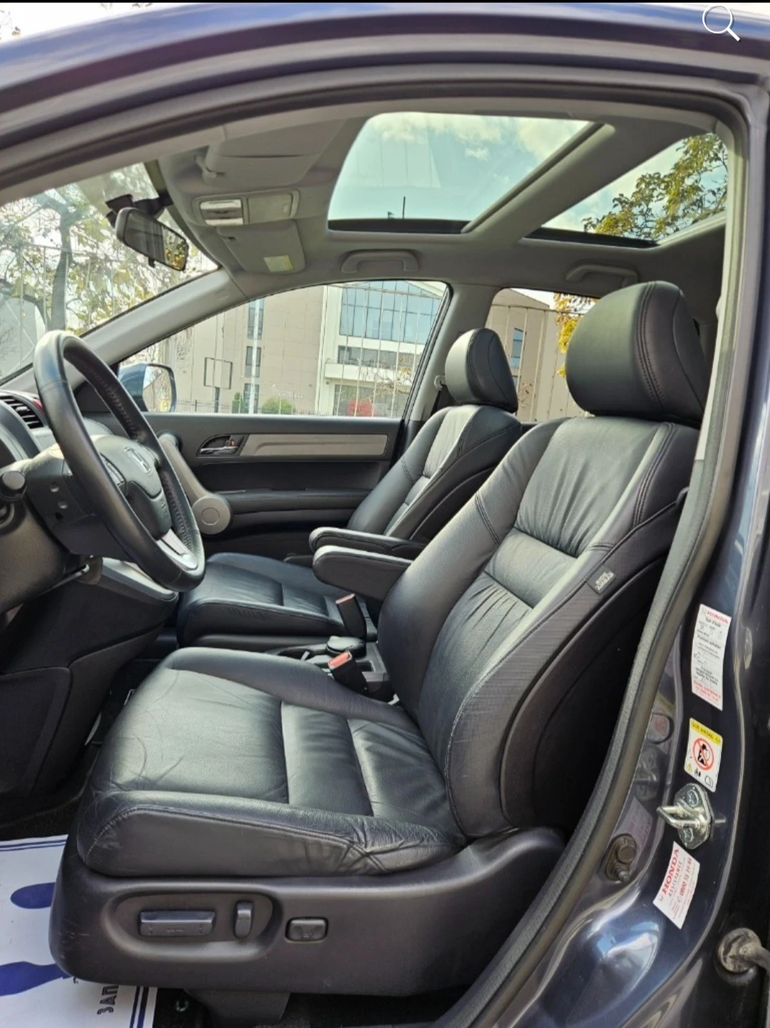 Honda Cr-v Executive  | Mobile.bg � ����������� 12