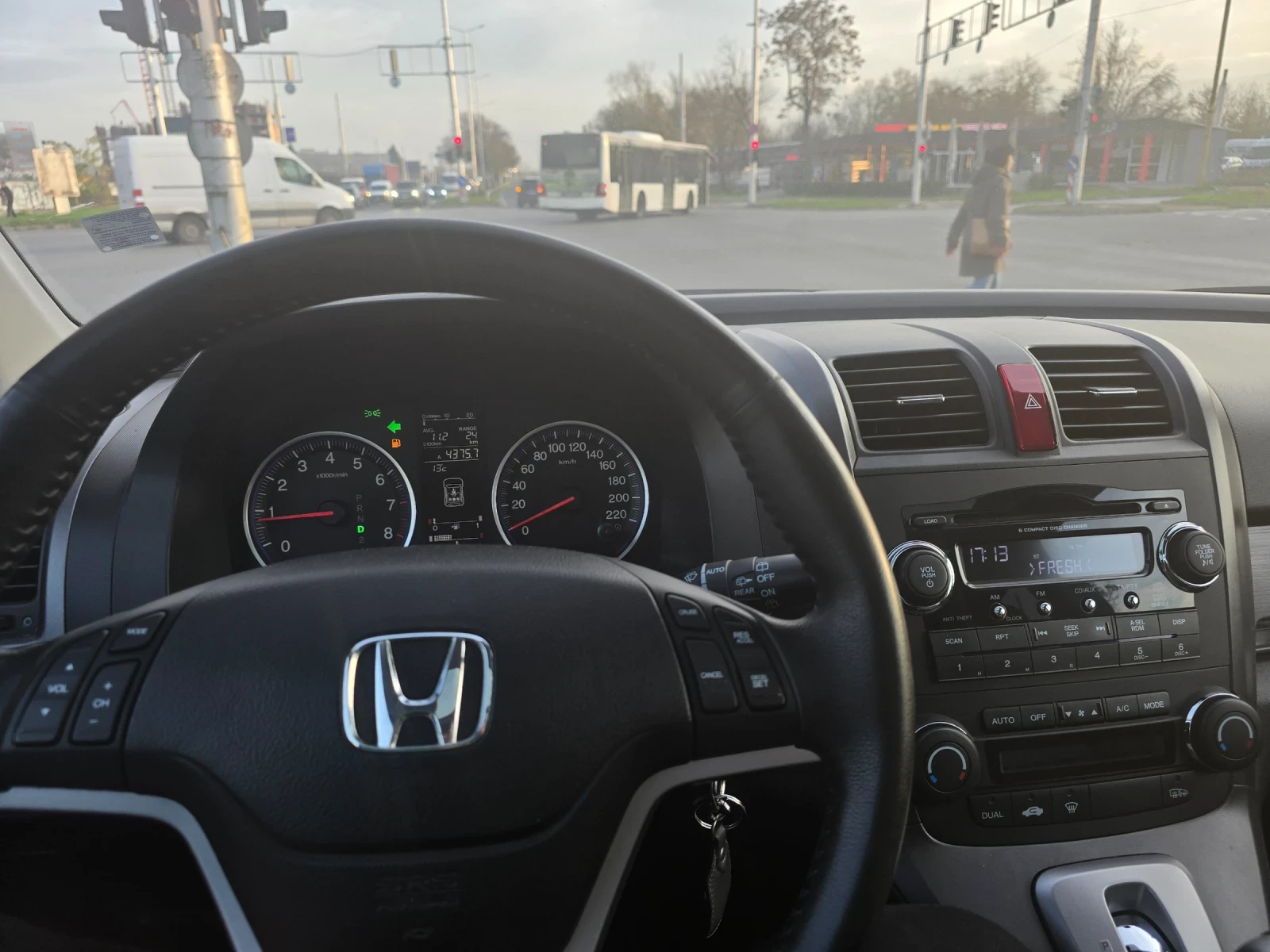 Honda Cr-v Executive  | Mobile.bg � ����������� 13
