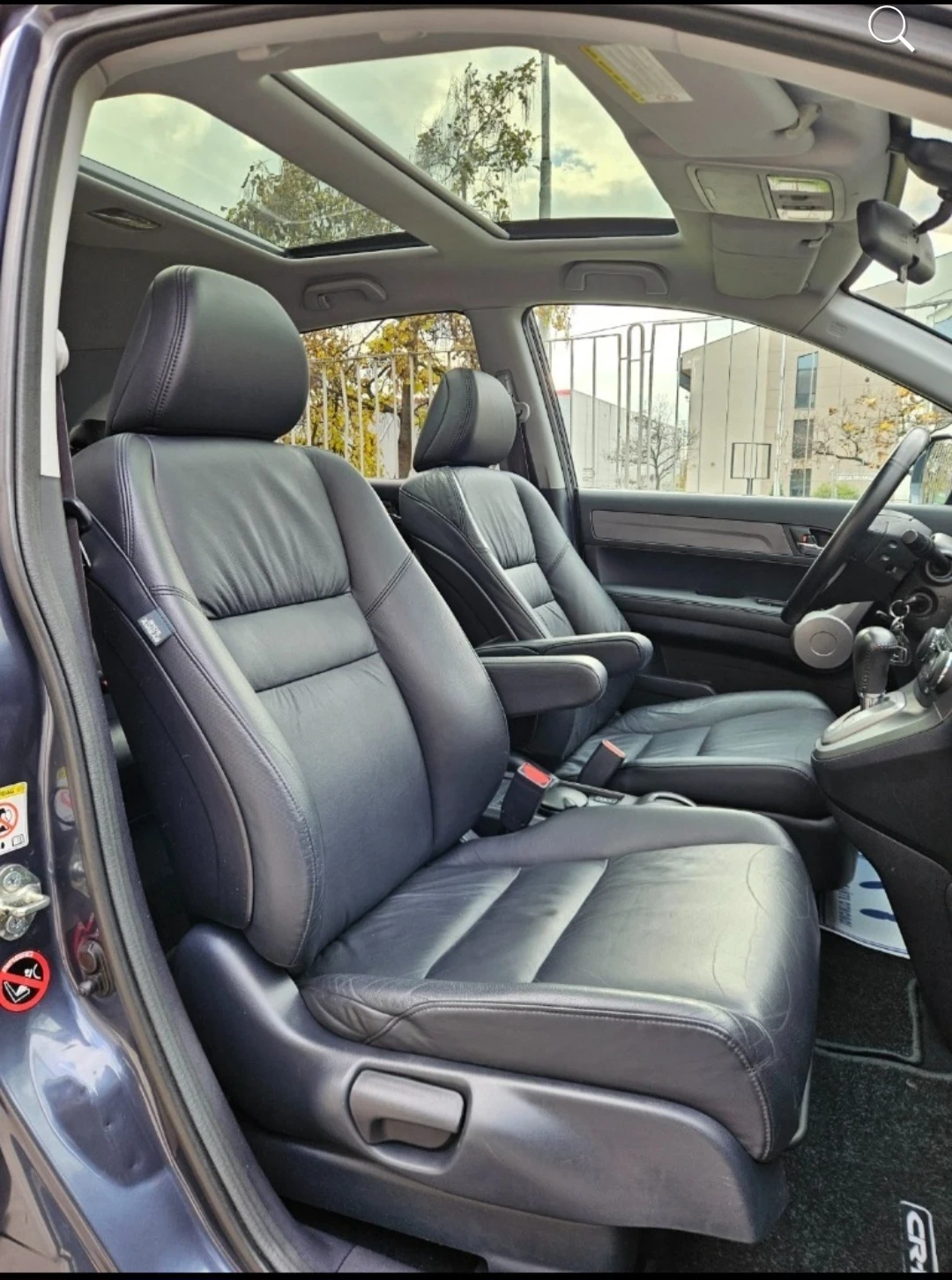 Honda Cr-v Executive  | Mobile.bg � ����������� 9