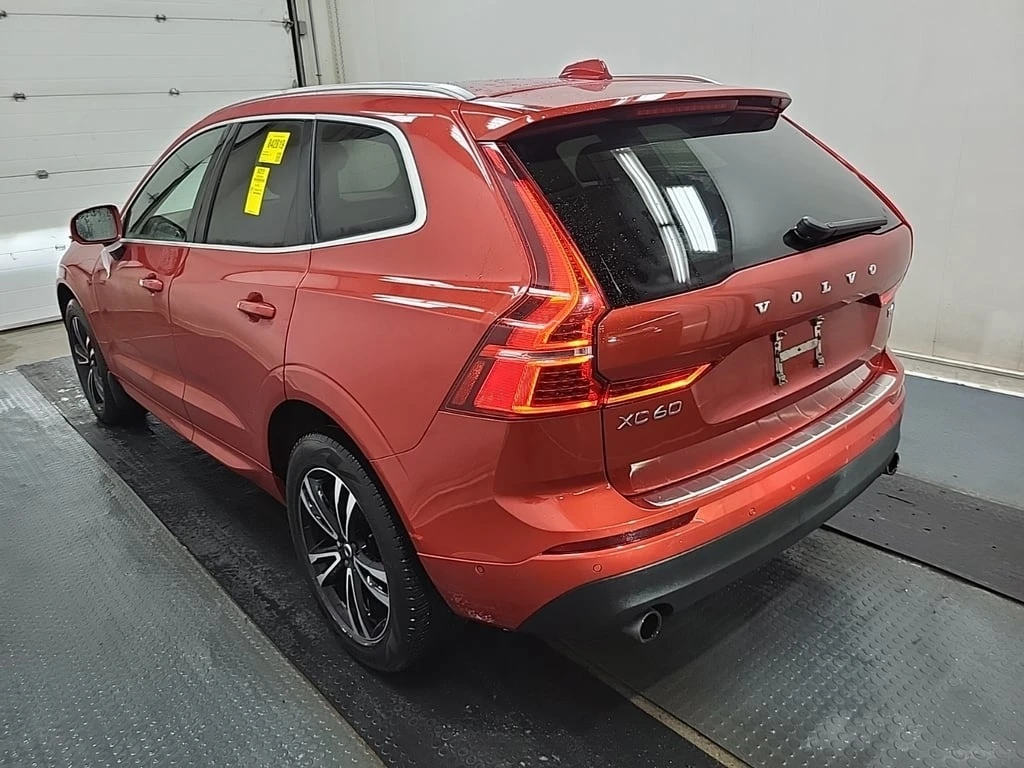 Volvo XC60 MOMENTUM  CARFAX | Mobile.bg � ����������� 4