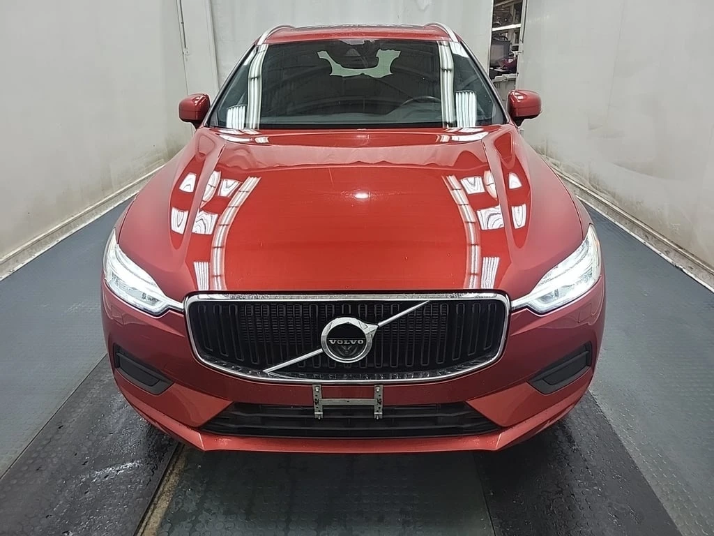 Volvo XC60 MOMENTUM  CARFAX | Mobile.bg � ����������� 7