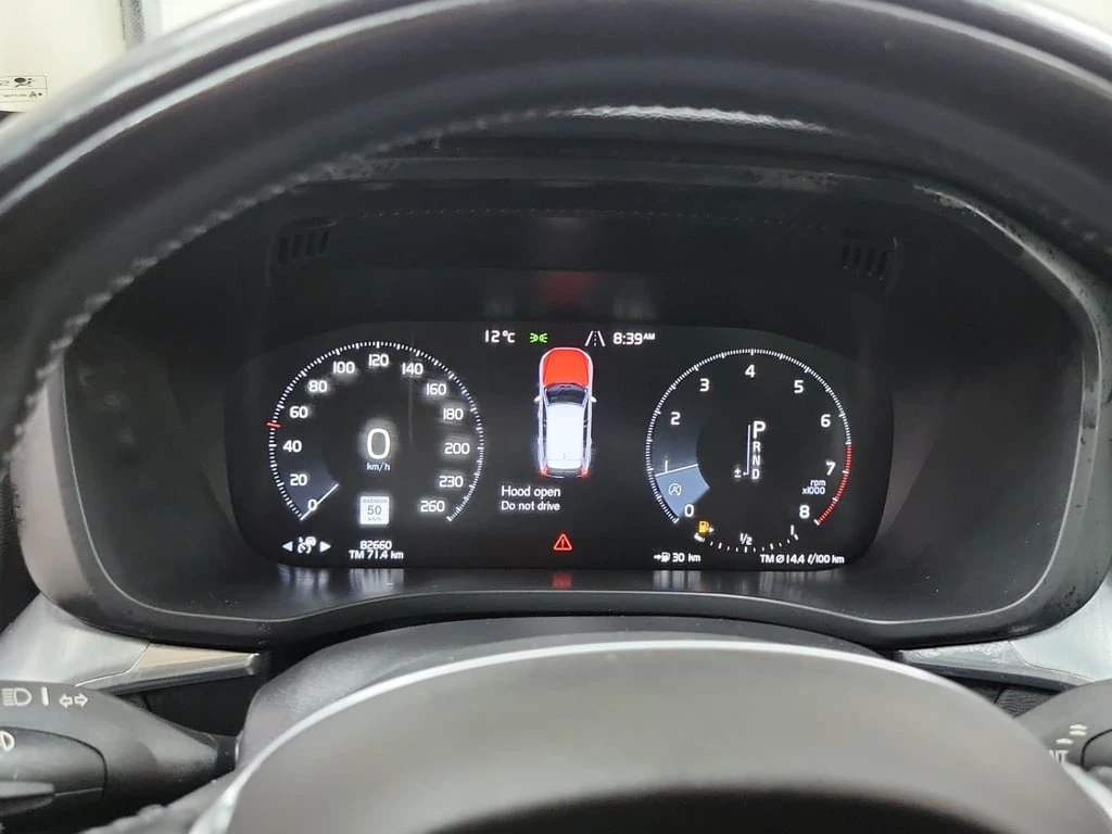 Volvo XC60 MOMENTUM  CARFAX | Mobile.bg � ����������� 10