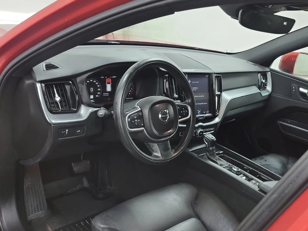 Volvo XC60 MOMENTUM  CARFAX | Mobile.bg � ����������� 9