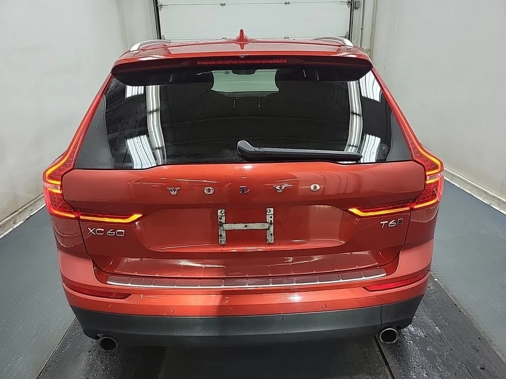 Volvo XC60 MOMENTUM  CARFAX | Mobile.bg � ����������� 6