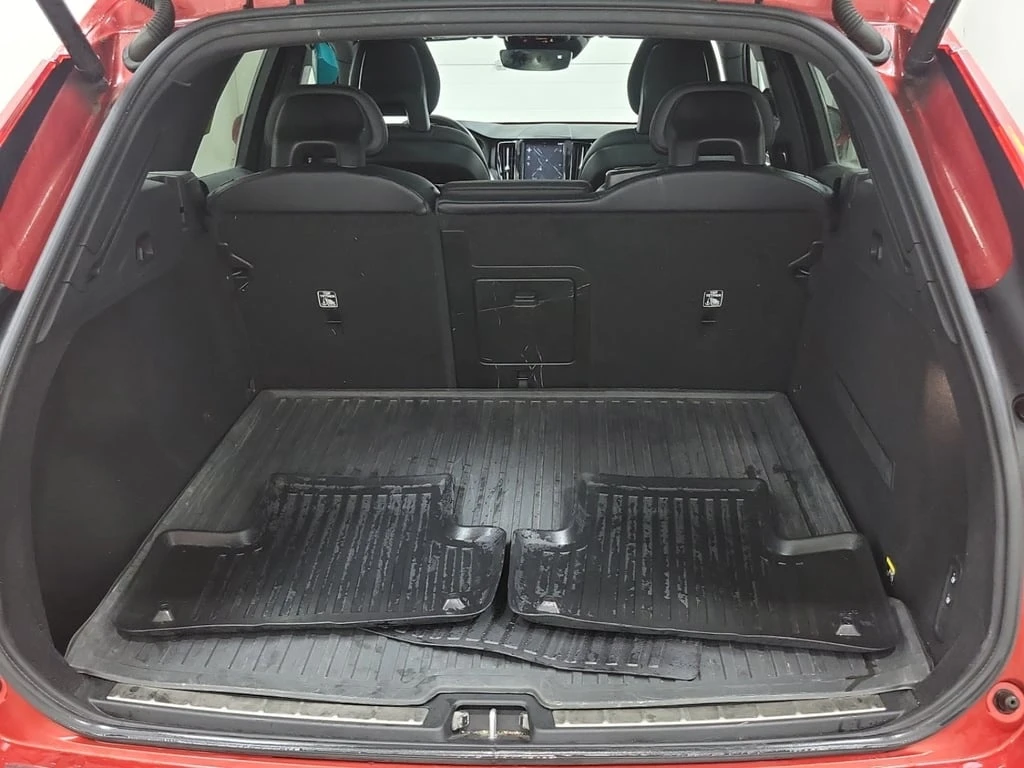 Volvo XC60 MOMENTUM  CARFAX | Mobile.bg � ����������� 16