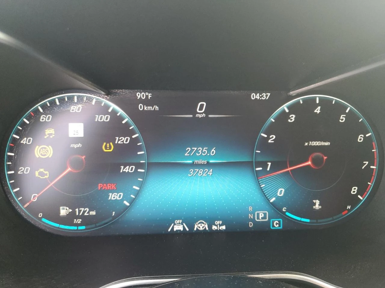 Mercedes-Benz GLC 300 4MATIC* DIGITAL* �������* PANO | Mobile.bg � ����������� 9