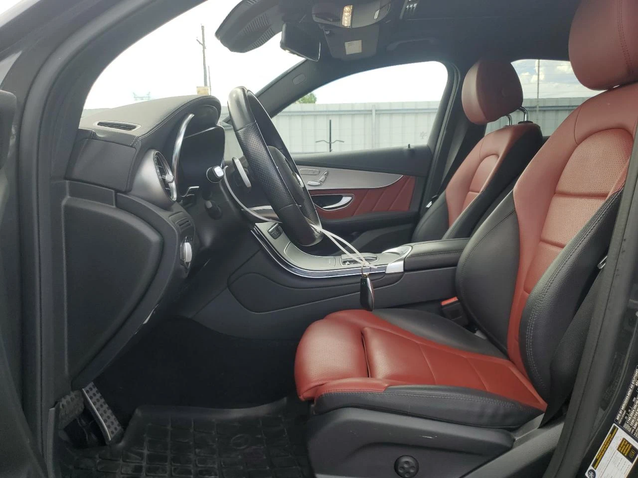 Mercedes-Benz GLC 300 4MATIC* DIGITAL* �������* PANO | Mobile.bg � ����������� 7