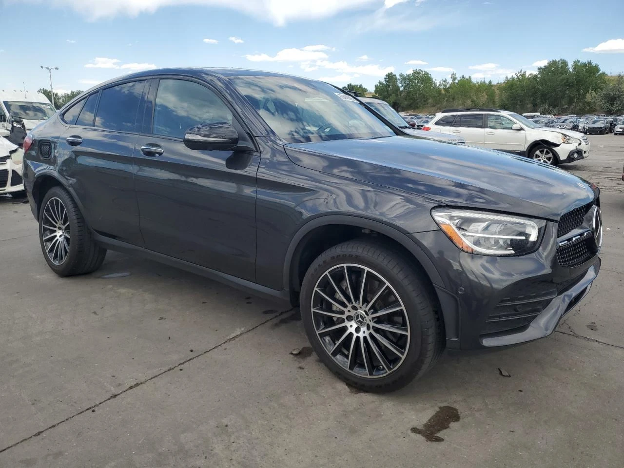 Mercedes-Benz GLC 300 4MATIC* DIGITAL* �������* PANO | Mobile.bg � ����������� 2