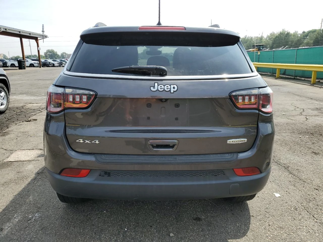 Jeep Compass 2.4l Latitude* BUY NOW* ФИКС.ЦЕНА*  - изображение 6