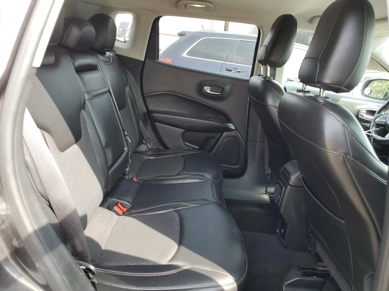 Jeep Compass 2.4l Latitude* BUY NOW* ����.����*  | Mobile.bg � ����������� 11