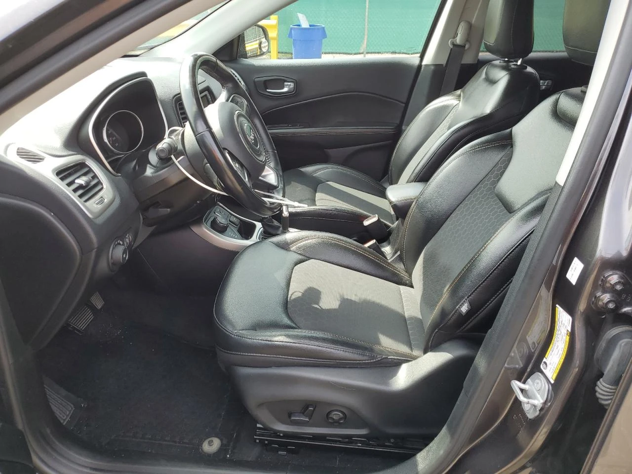 Jeep Compass 2.4l Latitude* BUY NOW* ФИКС.ЦЕНА*  - изображение 7