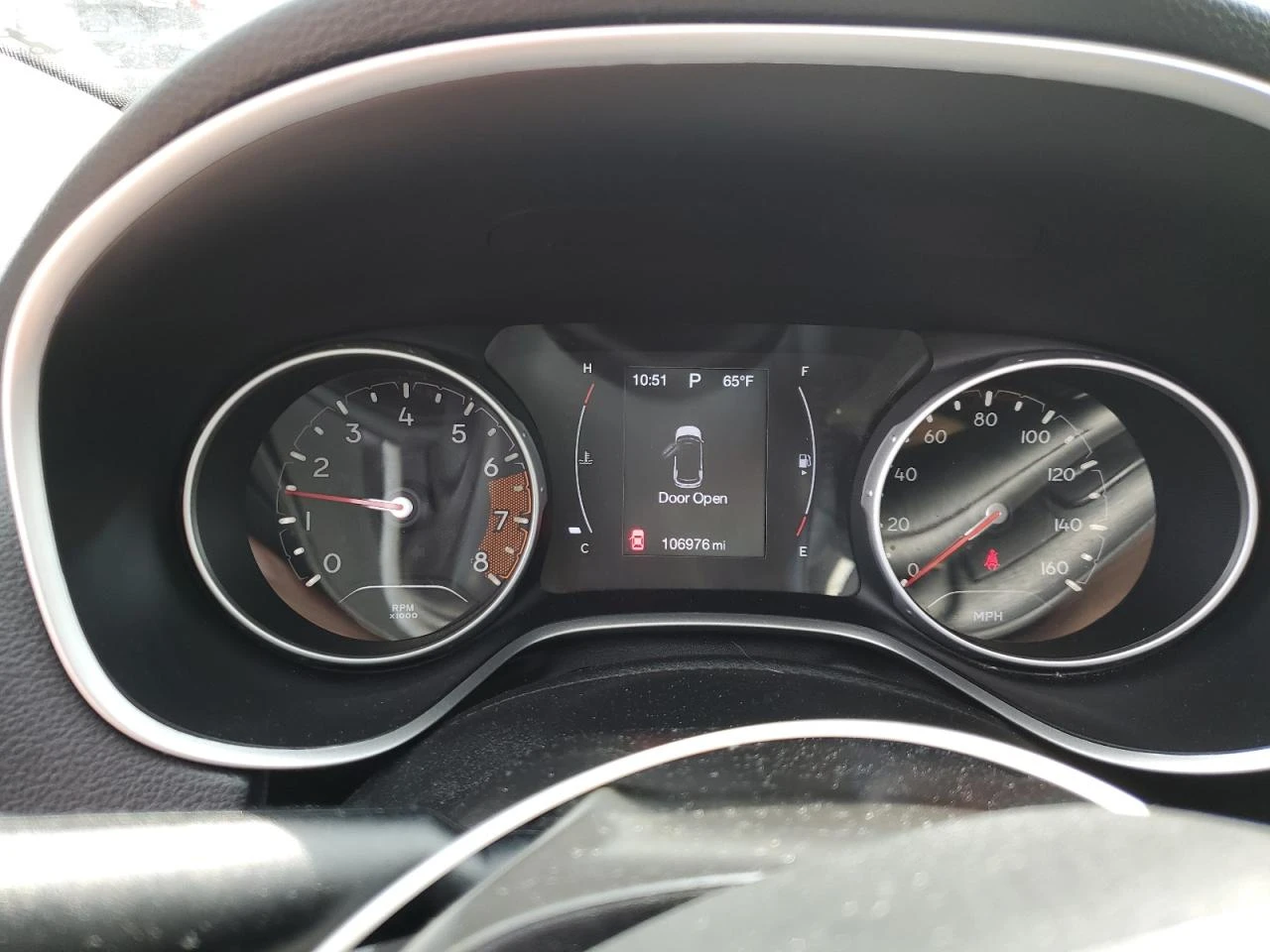 Jeep Compass 2.4l Latitude* BUY NOW* ФИКС.ЦЕНА*  - изображение 9