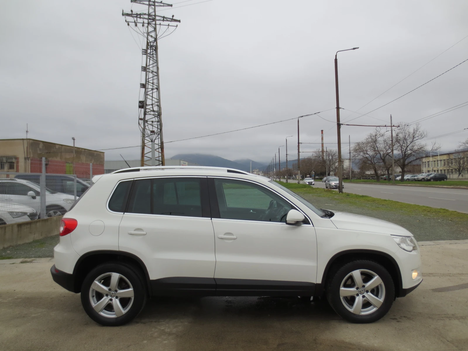 VW Tiguan 2.0 TDI 4X4 | Mobile.bg � ����������� 4