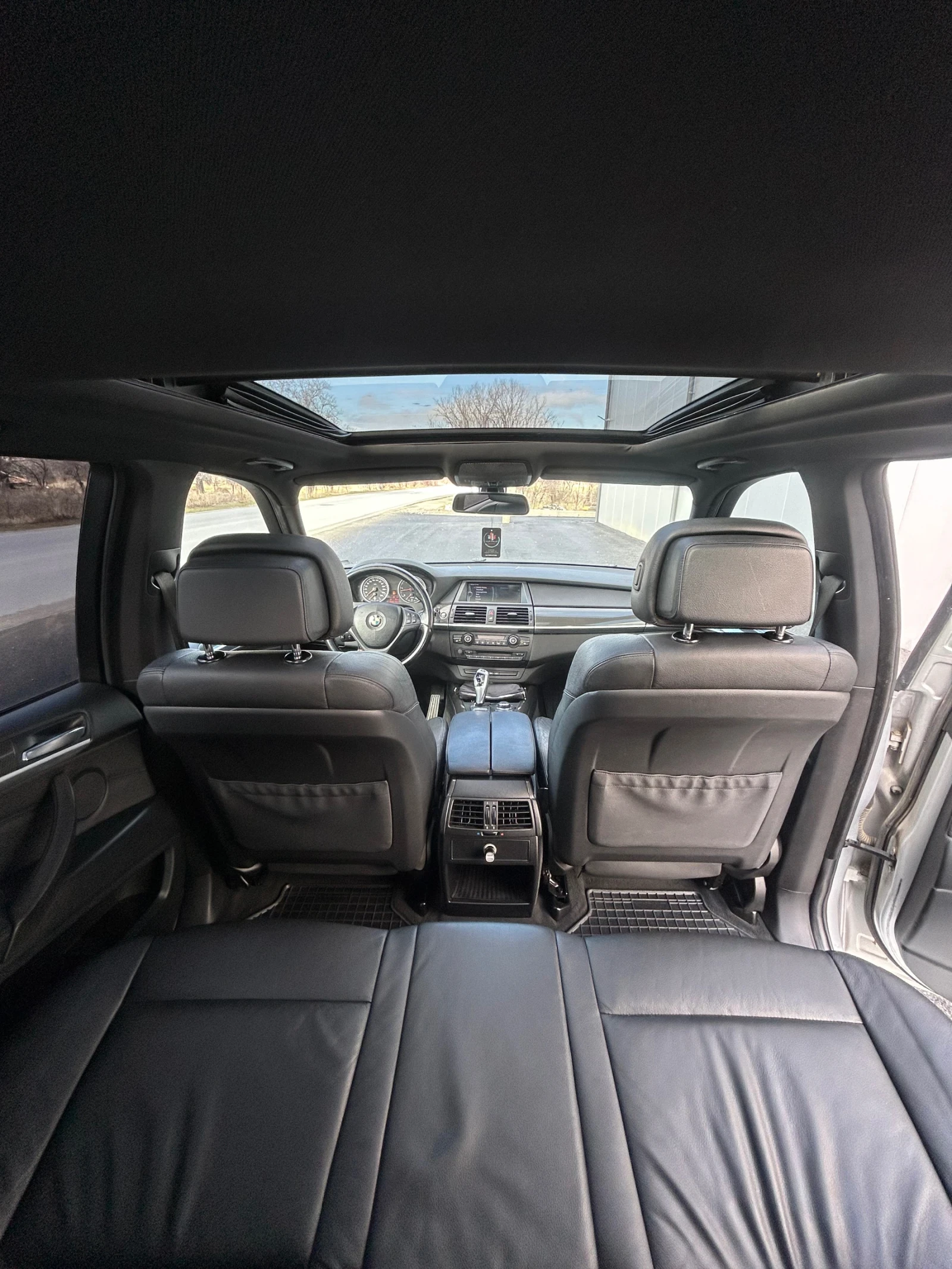 BMW X5 SD | Mobile.bg � ����������� 8