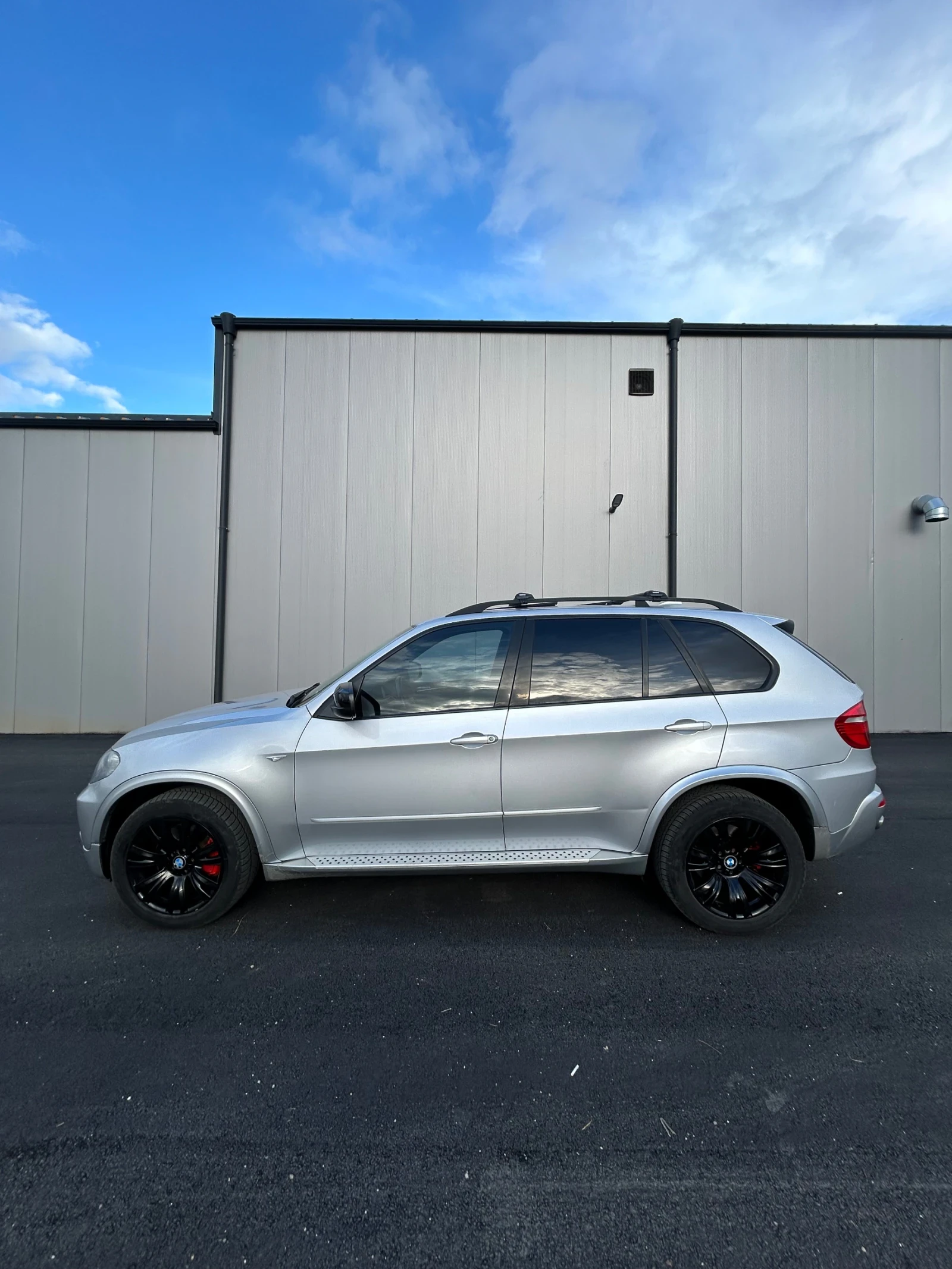 BMW X5 SD | Mobile.bg � ����������� 3