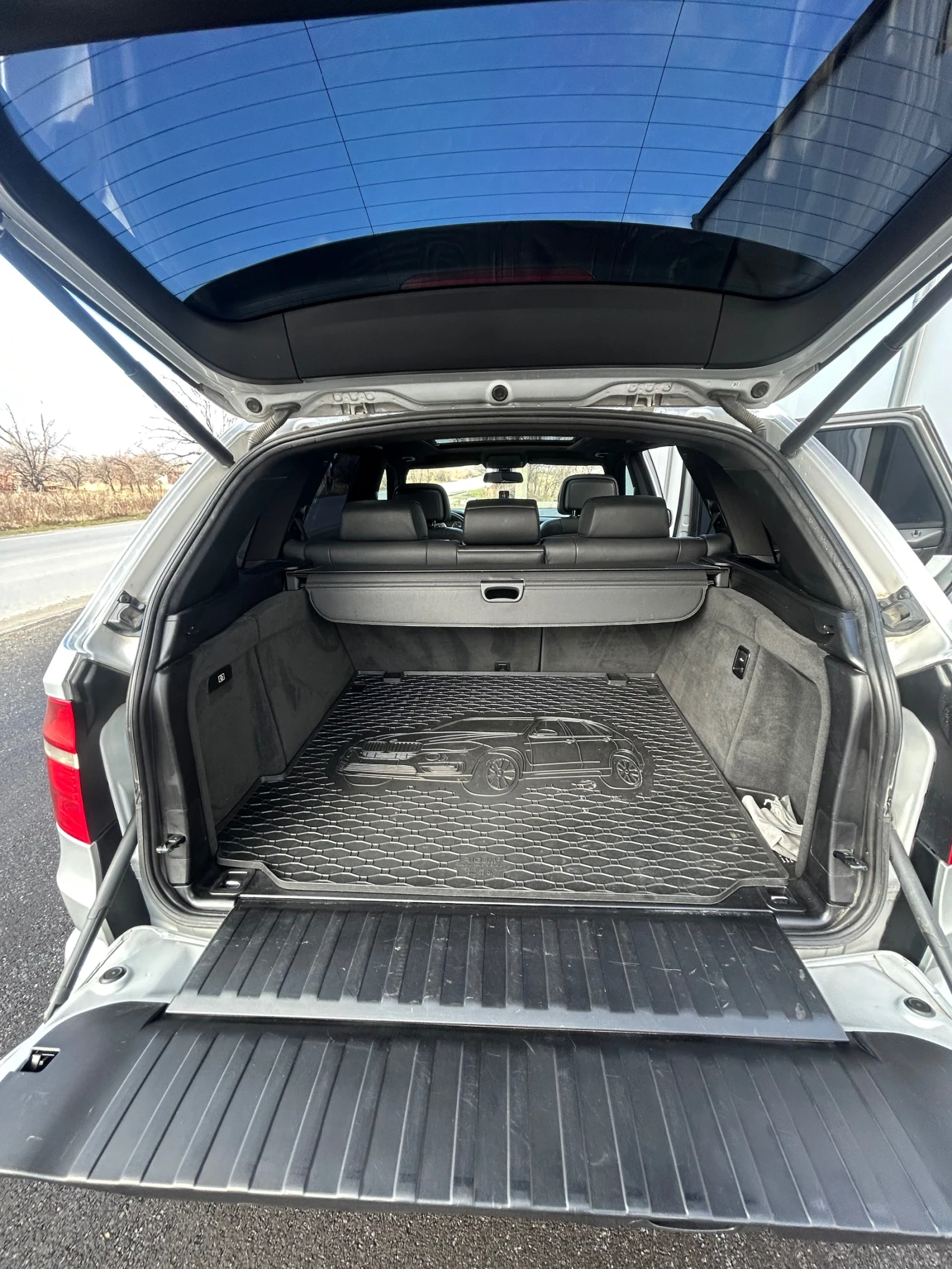 BMW X5 SD | Mobile.bg � ����������� 9