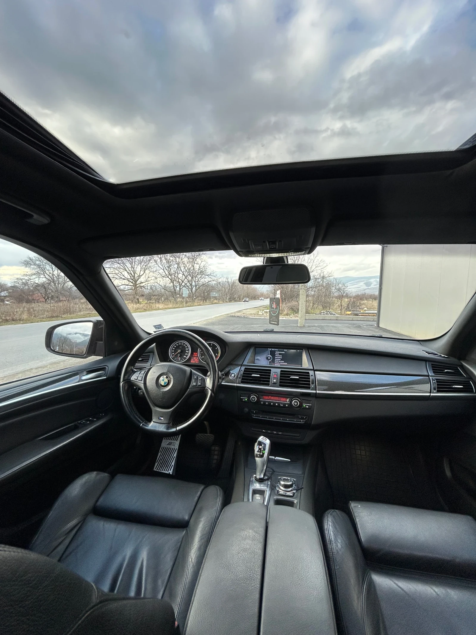 BMW X5 SD | Mobile.bg � ����������� 6