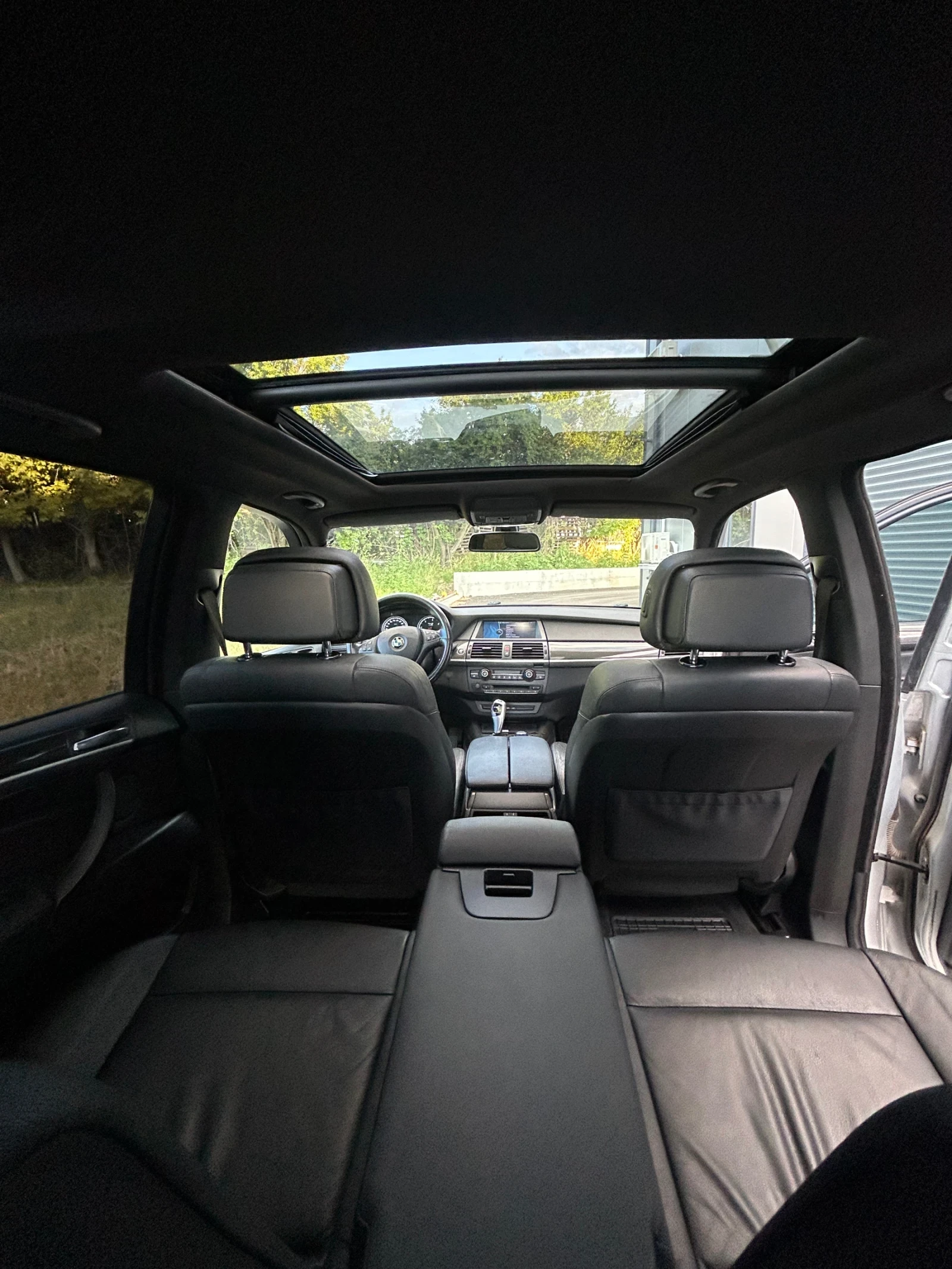BMW X5 SD, снимка 8 - Автомобили и джипове - 54934089