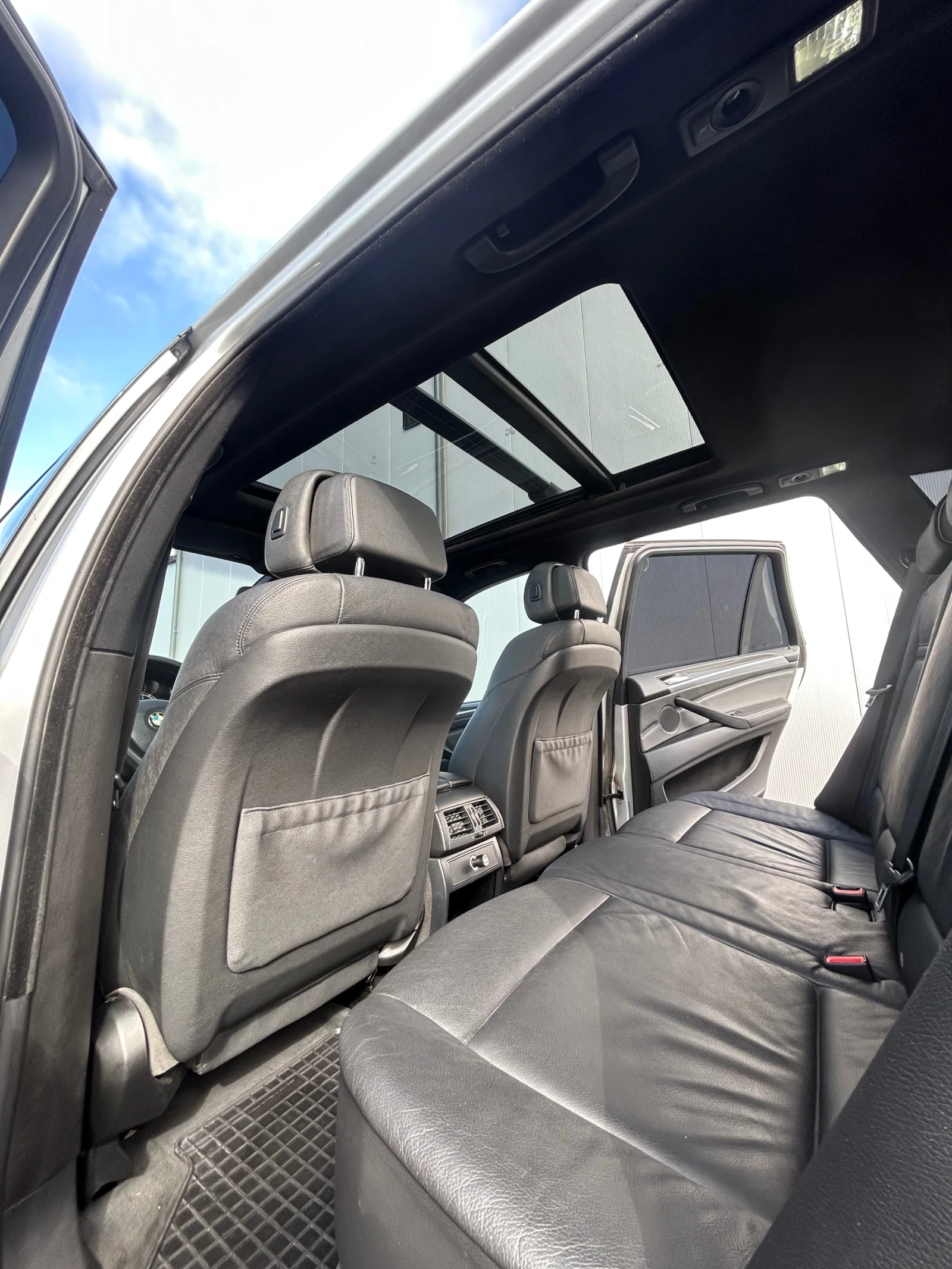 BMW X5 SD | Mobile.bg � ����������� 13