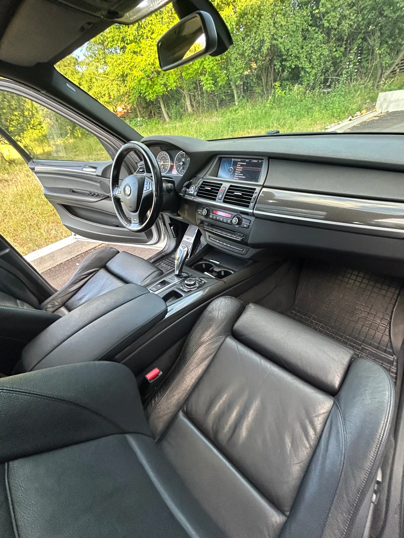 BMW X5 SD, снимка 9 - Автомобили и джипове - 54934089