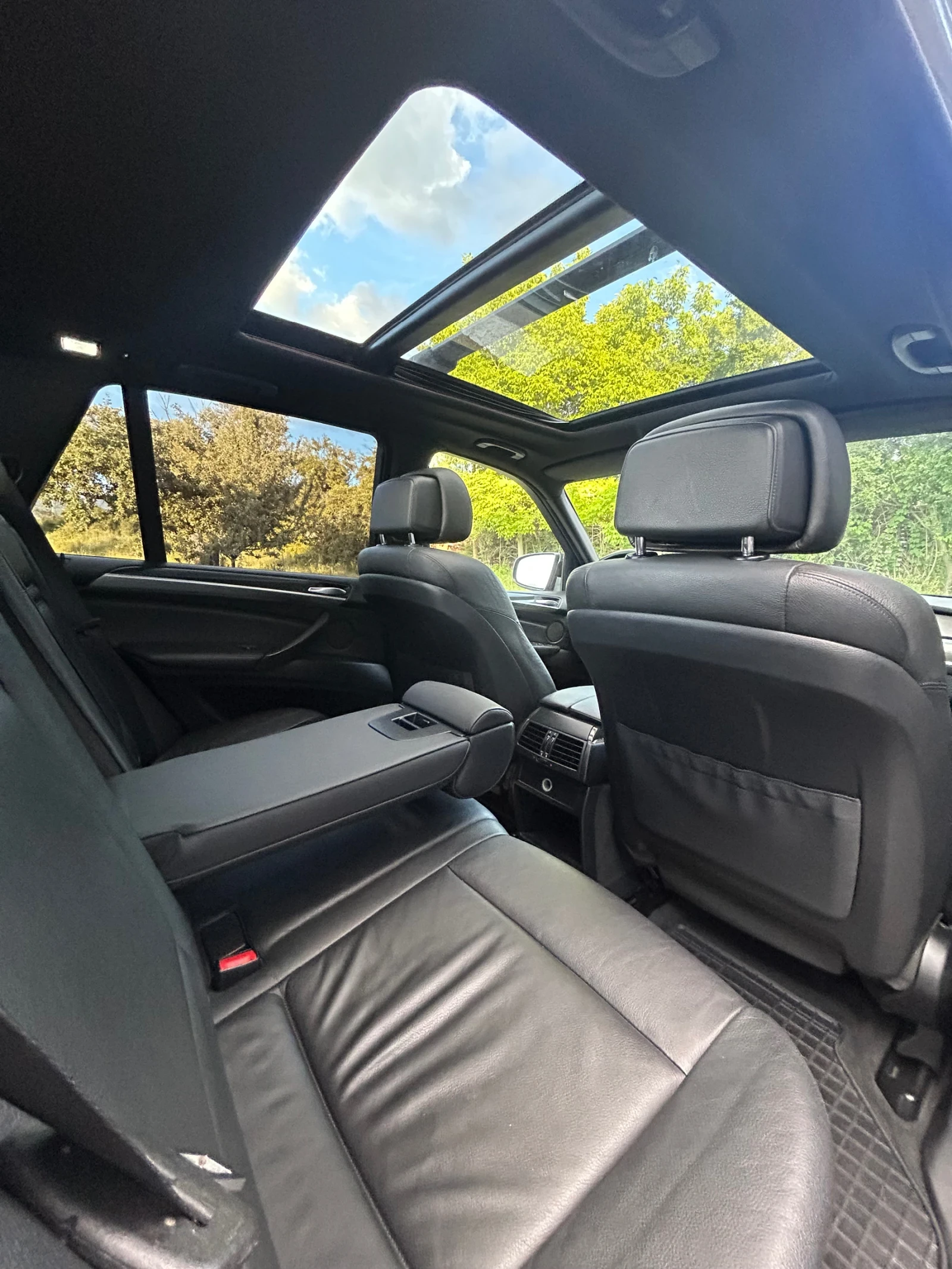 BMW X5 SD, снимка 13 - Автомобили и джипове - 54934089