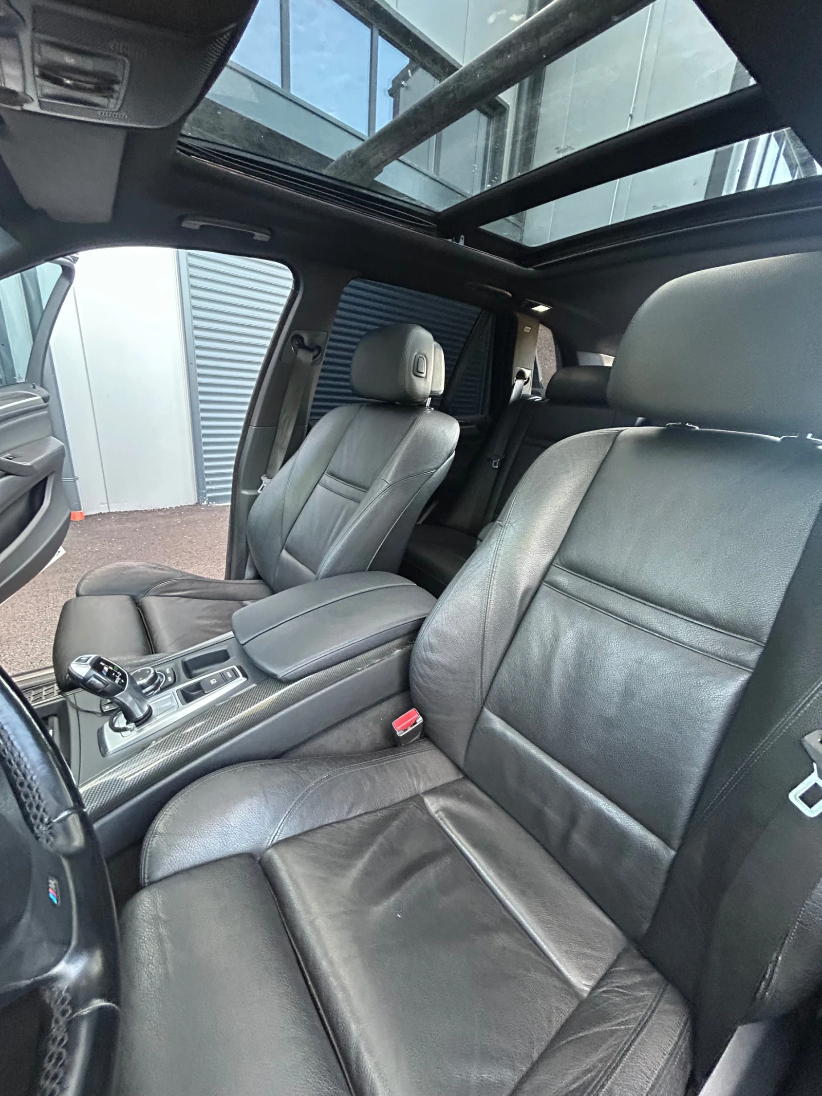BMW X5 SD, снимка 12 - Автомобили и джипове - 54934089