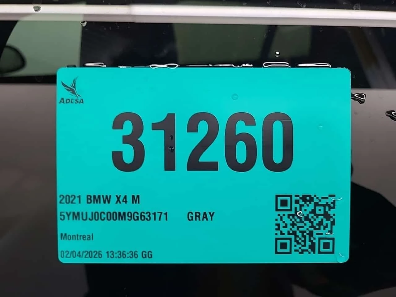 BMW X4 M CARFAX | Mobile.bg � ����������� 15