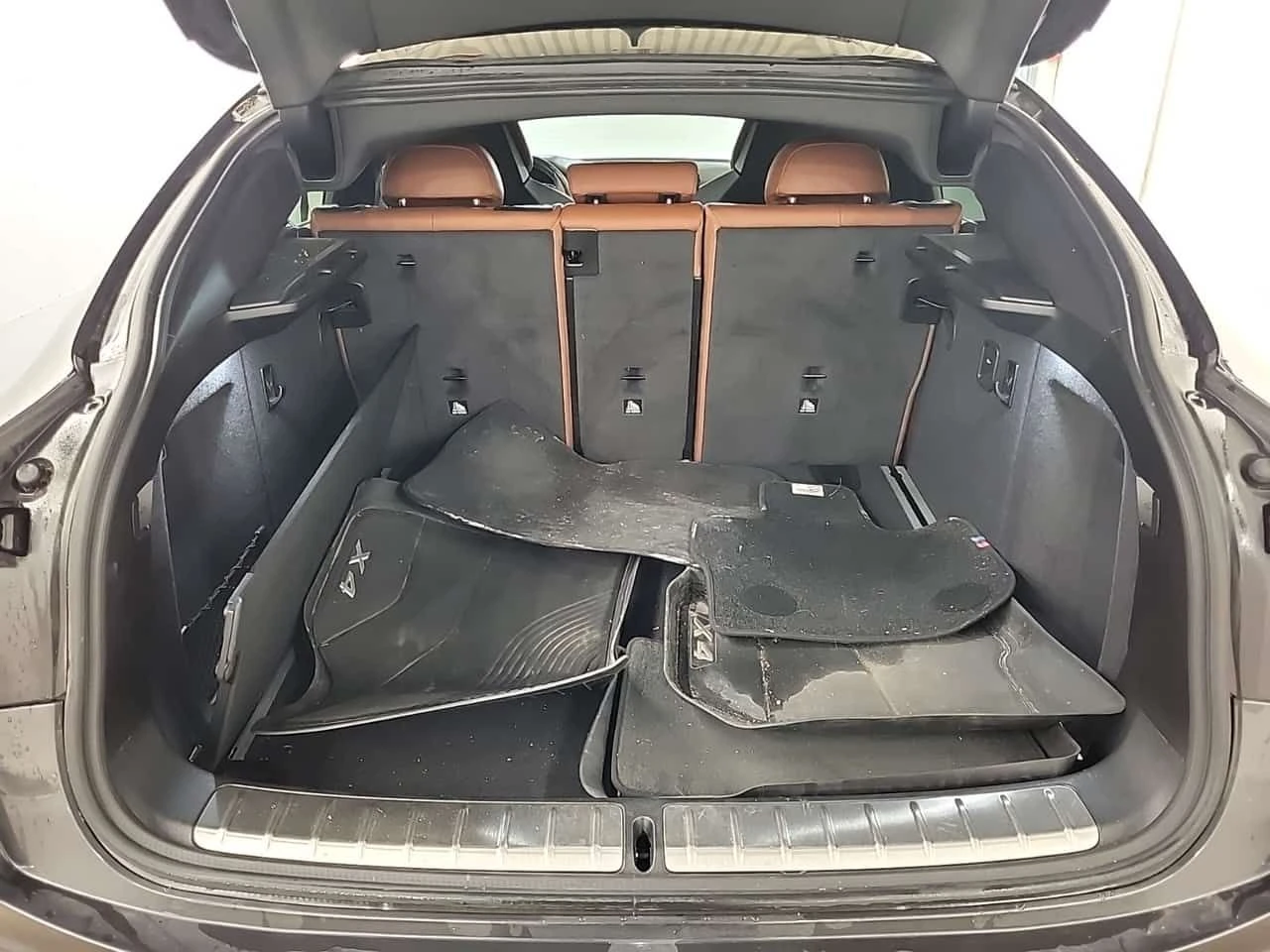 BMW X4 M CARFAX | Mobile.bg � ����������� 17