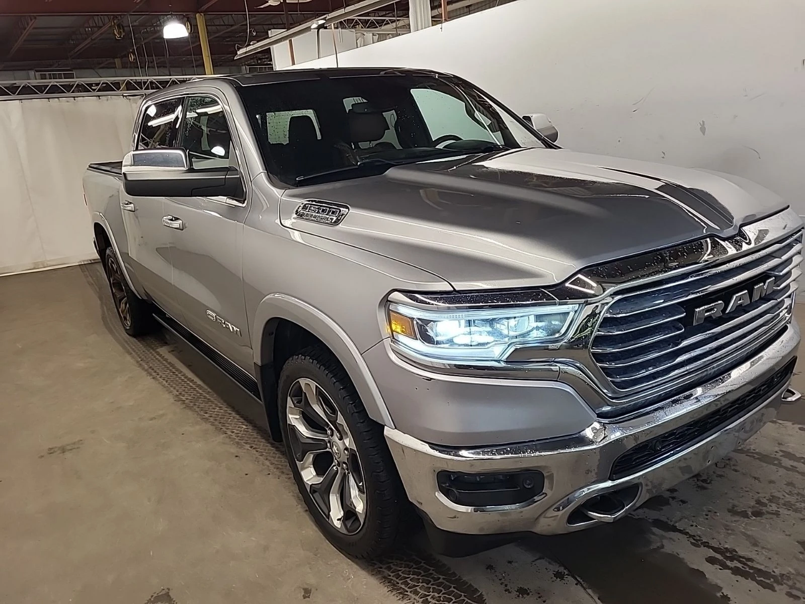 Dodge RAM 1500 LARAMIE LONGHORN � ����������� & ���� ������ | Mobile.bg � ����������� 2