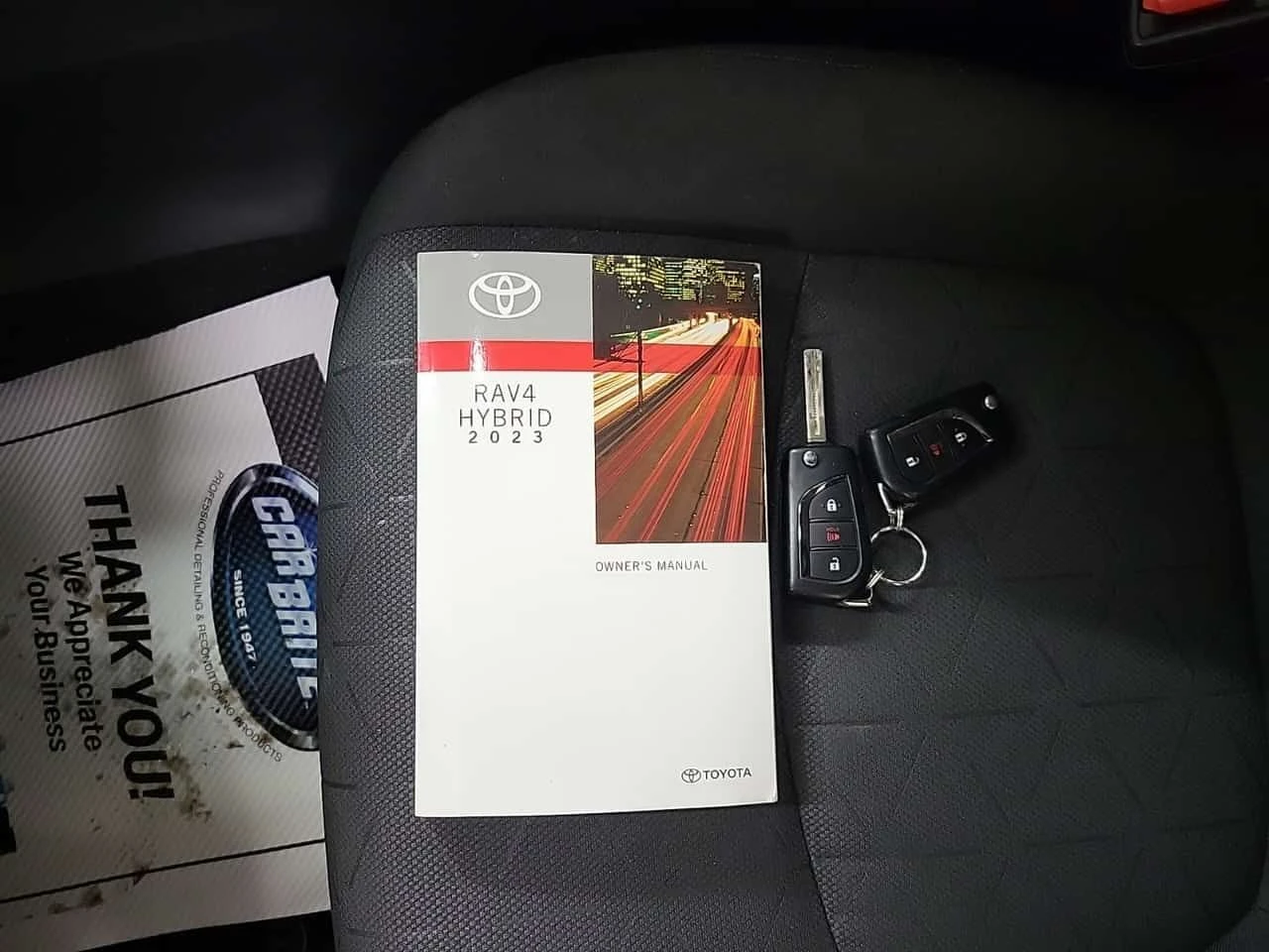 Toyota Rav4 HYBRID LE | ПАНО | KEYLESS | 360  | ПОДГРЕВИ - изображение 7