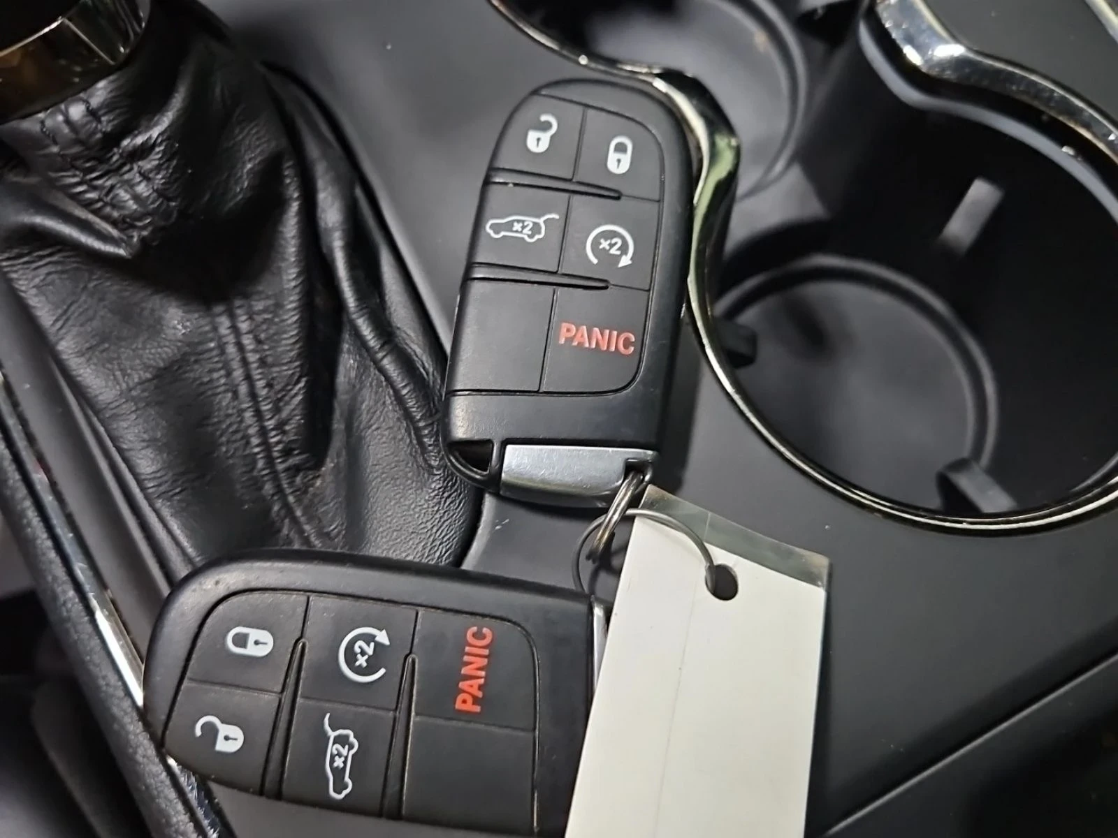 Dodge Durango R/T* HEMI* Подгрев* Обдух* CarPlay* Keyless*  - изображение 7