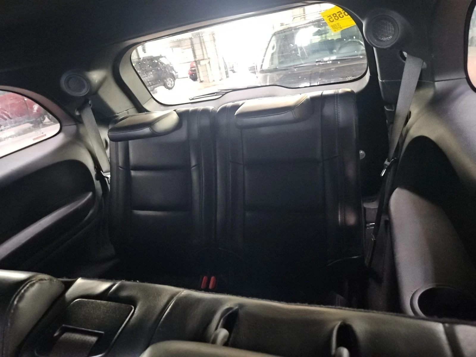 Dodge Durango R/T* HEMI* Подгрев* Обдух* CarPlay* Keyless* , снимка 12 - Автомобили и джипове - 53725679