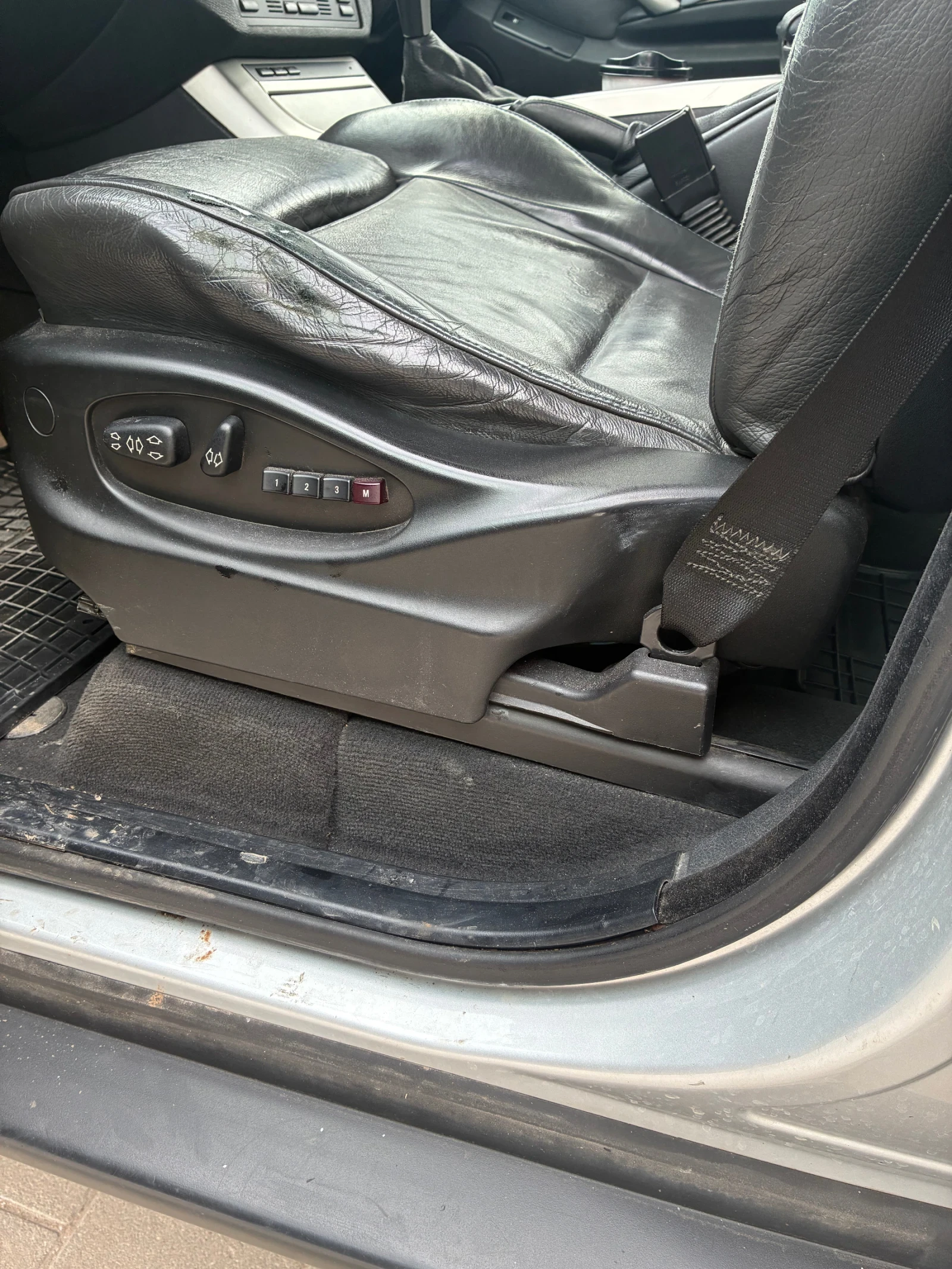 BMW X5 РЪЧКА!, снимка 10 - Автомобили и джипове - 53894336