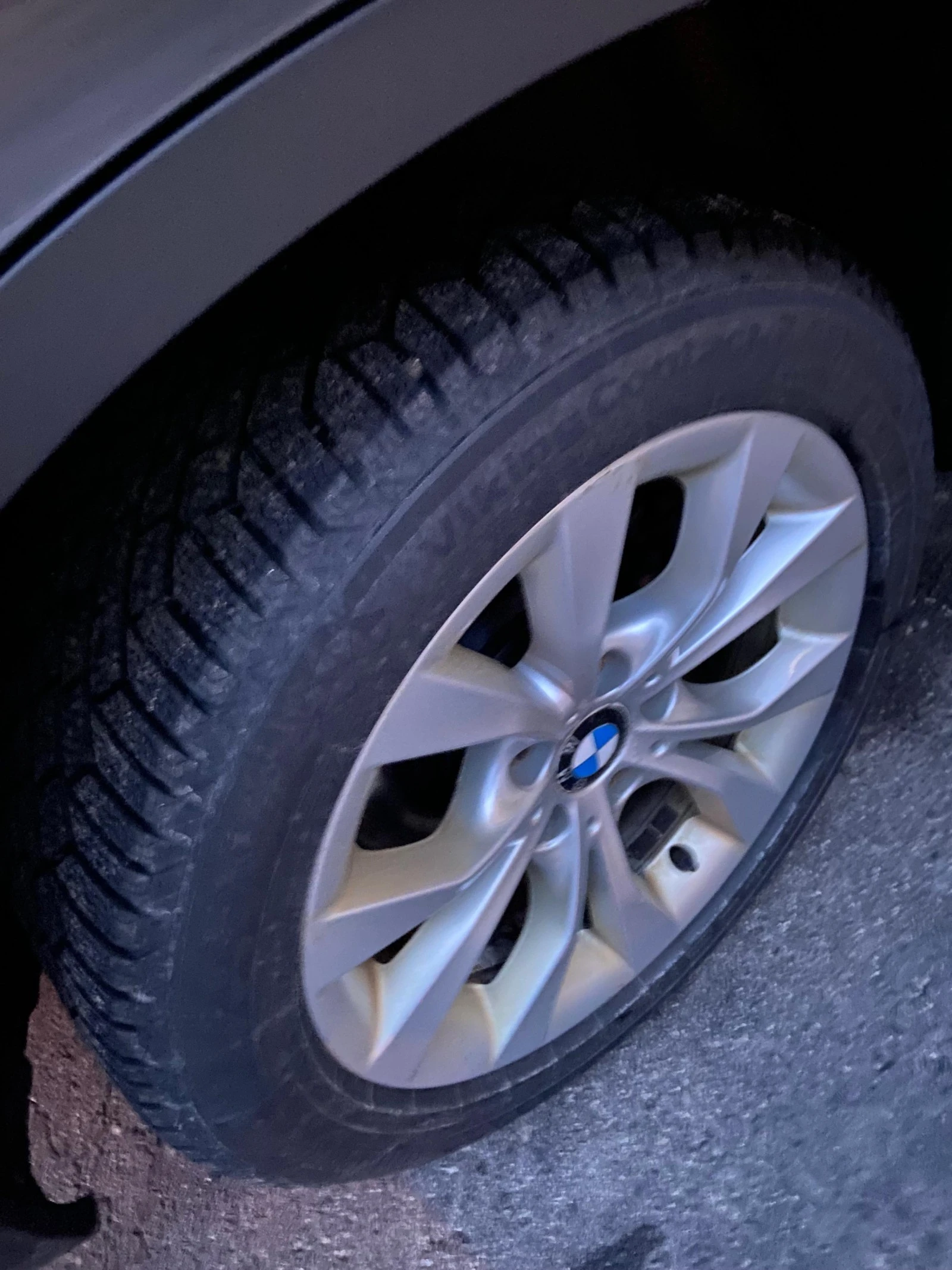 BMW X1  С РЕГИСТРАЦИЯ & АВТО КРЕДИТ , снимка 9 - Автомобили и джипове - 54043672