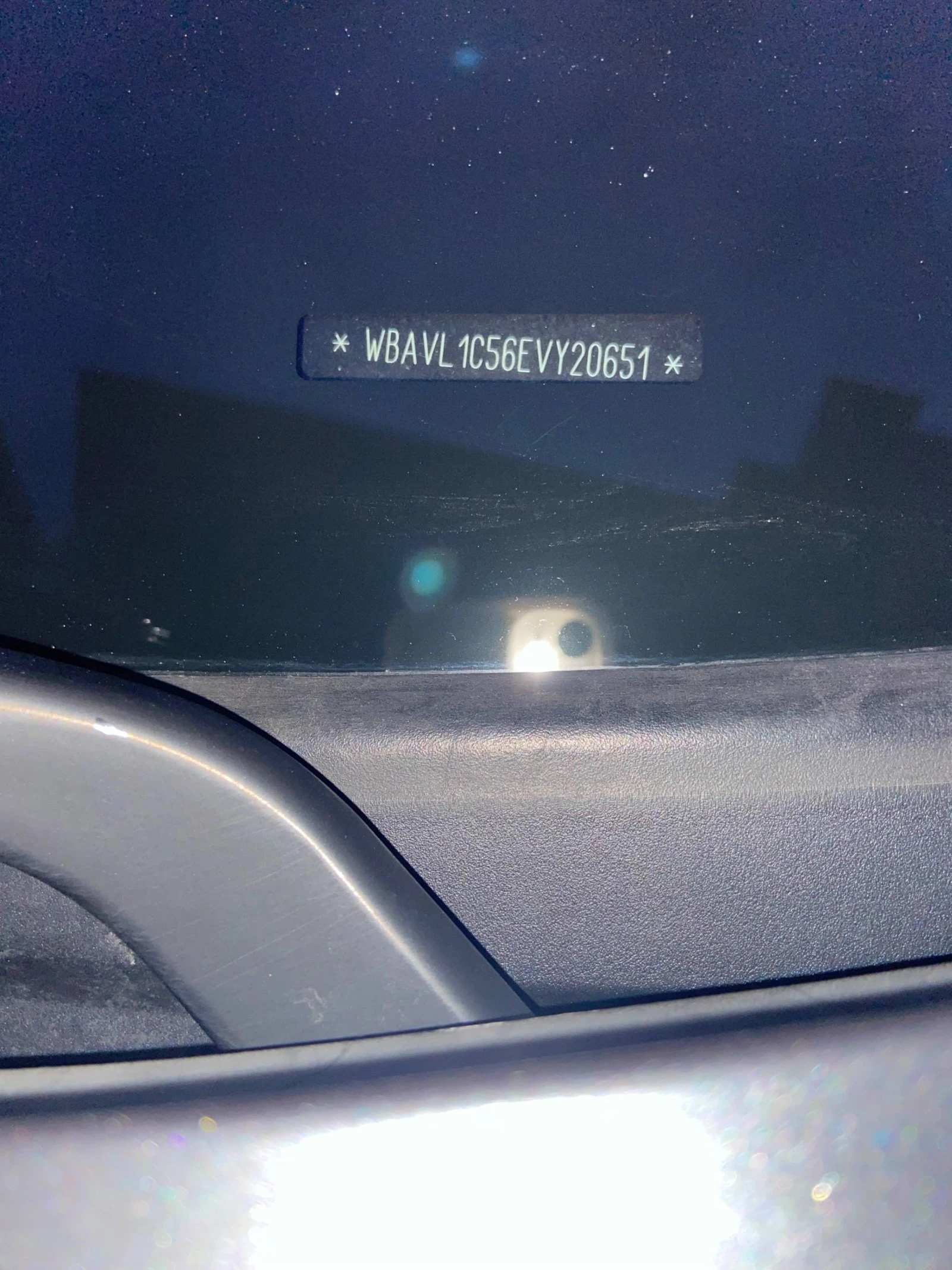 BMW X1  С РЕГИСТРАЦИЯ & АВТО КРЕДИТ , снимка 11 - Автомобили и джипове - 54043672