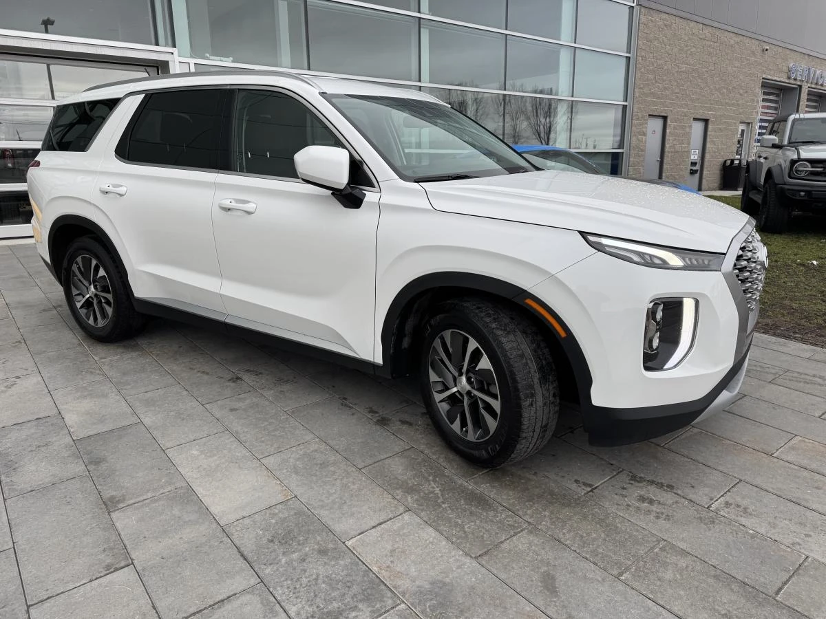 Hyundai Palisade SEL* AWD* ����������* (���� �� ��) | Mobile.bg � ����������� 3