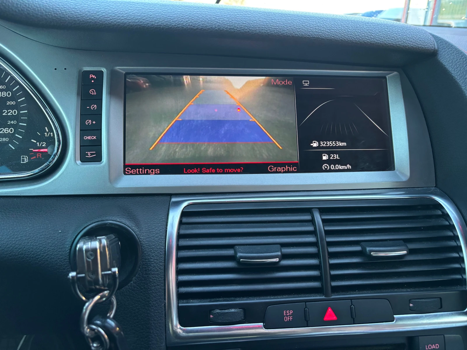 Audi Q7 Sline, снимка 10 - Автомобили и джипове - 54334976