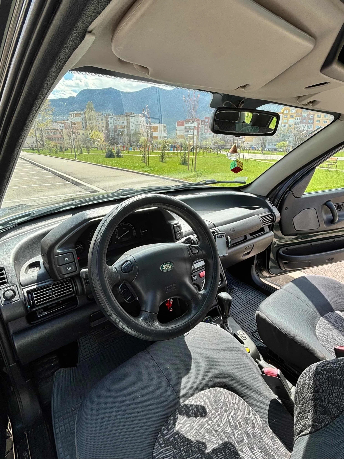 Land Rover Freelander TD4, снимка 7 - Автомобили и джипове - 54347267