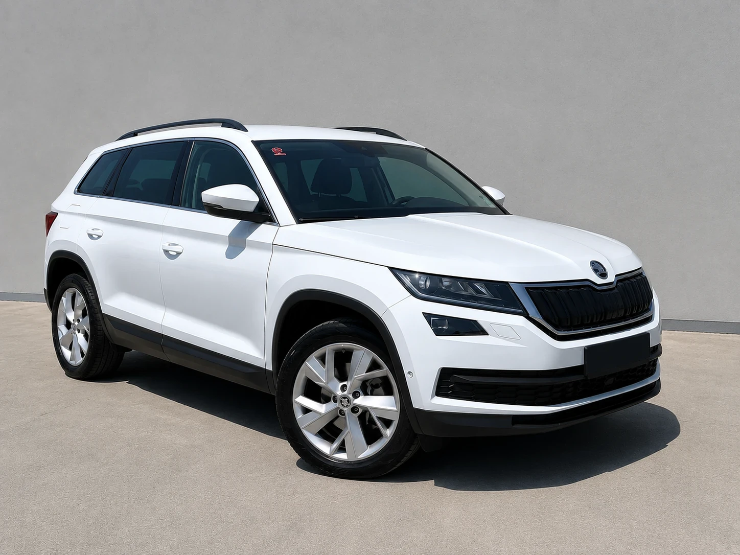 Skoda Kodiaq SKODA KODIAQ STYLE 2. 0 TDI DSG 4x2