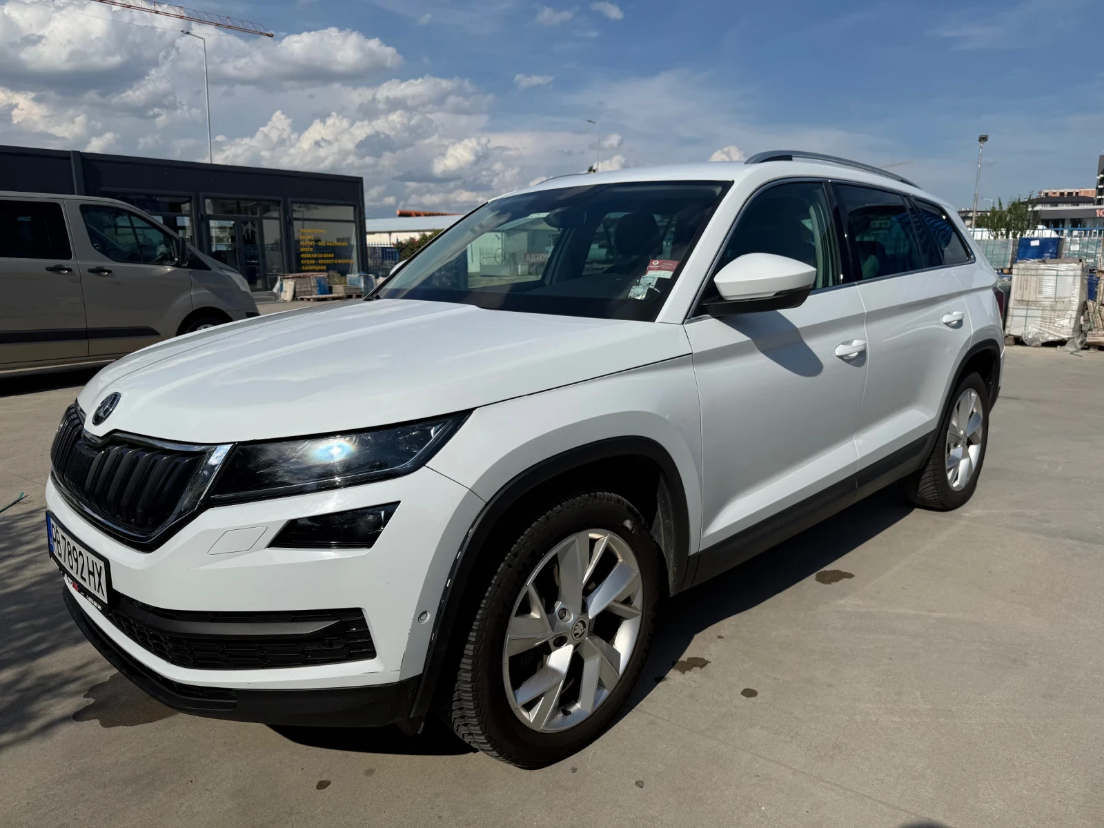Skoda Kodiaq | Mobile.bg � ����������� 13