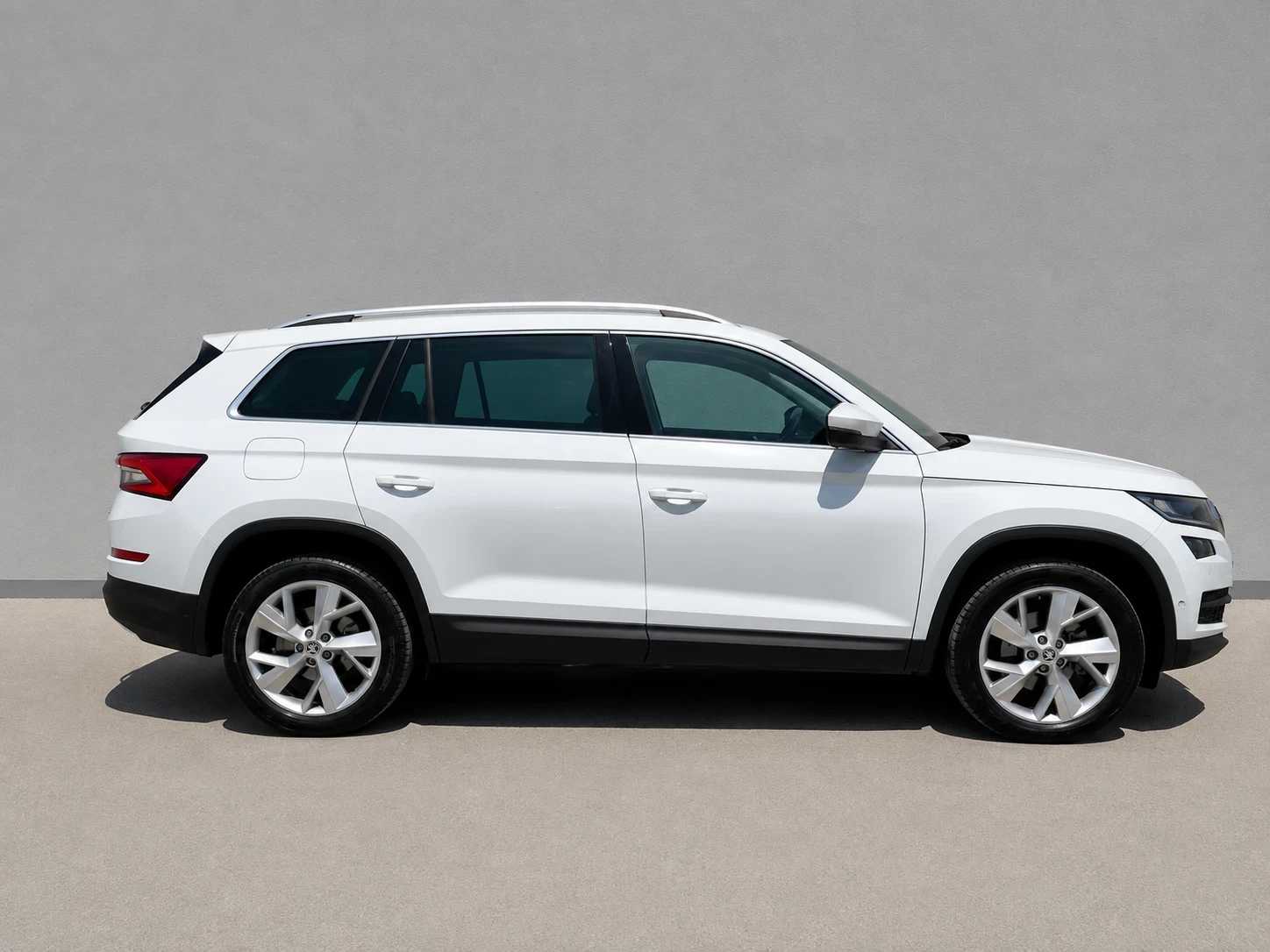 Skoda Kodiaq SKODA KODIAQ STYLE 2. 0 TDI DSG 4x2, снимка 2 - Автомобили и джипове - 54824615