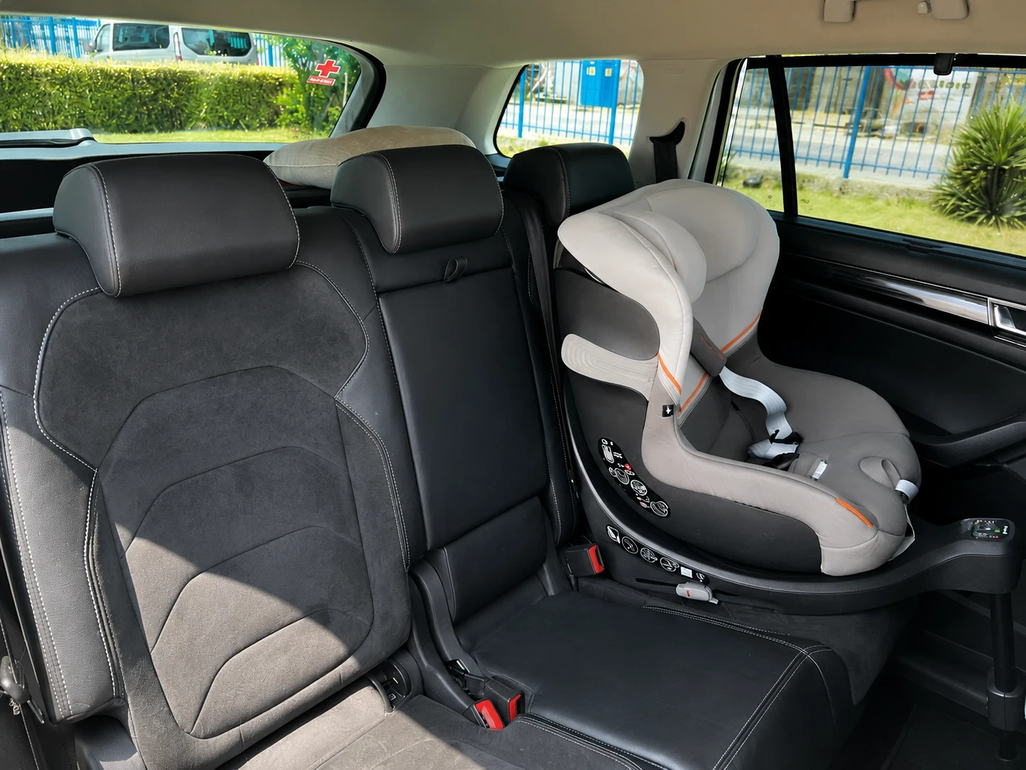 Skoda Kodiaq SKODA KODIAQ STYLE 2. 0 TDI DSG 4x2, снимка 16 - Автомобили и джипове - 54824615