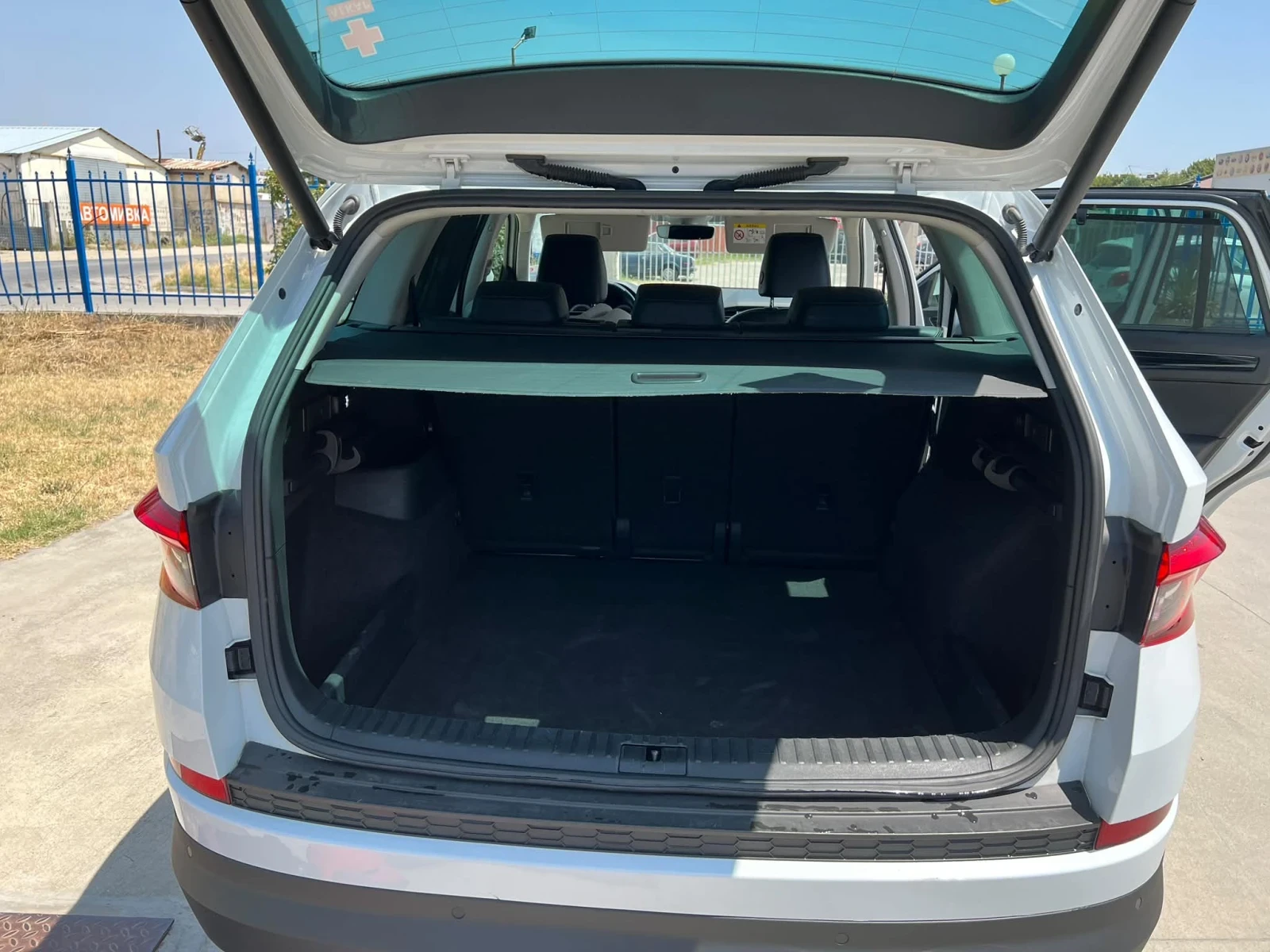 Skoda Kodiaq | Mobile.bg � ����������� 8