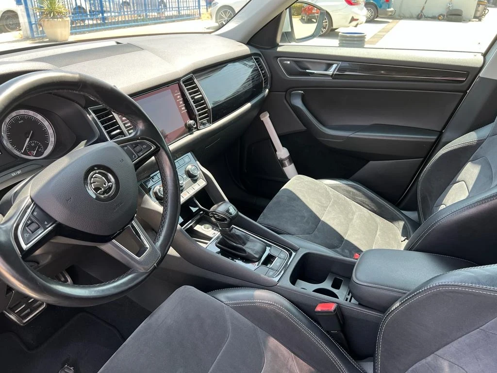 Skoda Kodiaq | Mobile.bg � ����������� 11