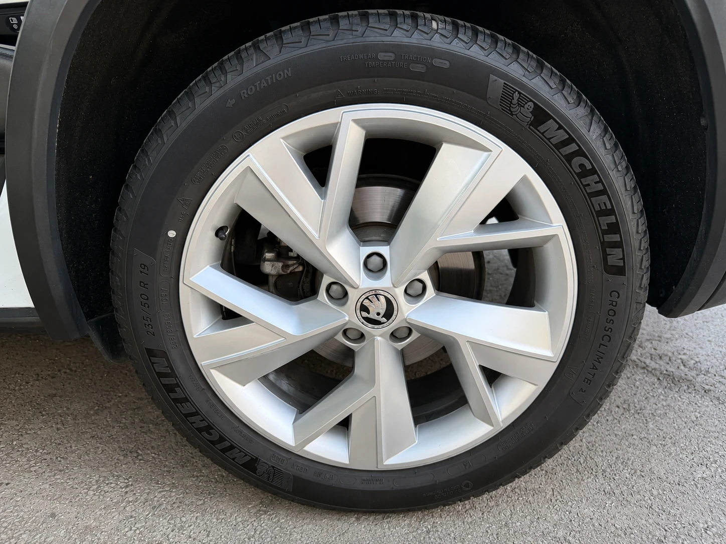Skoda Kodiaq SKODA KODIAQ STYLE 2. 0 TDI DSG 4x2, снимка 15 - Автомобили и джипове - 54824615