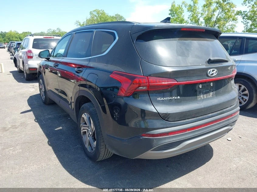 Hyundai Santa fe SE* ПОДГРЕВ* КАМЕРА* KEYLESS* , снимка 5 - Автомобили и джипове - 55008255