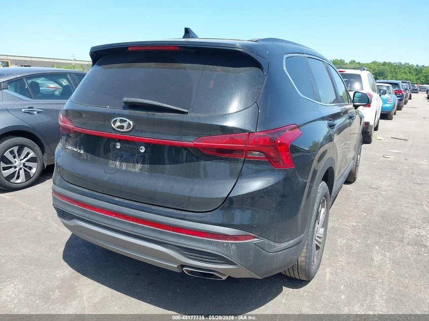 Hyundai Santa fe SE* ПОДГРЕВ* КАМЕРА* KEYLESS* , снимка 6 - Автомобили и джипове - 55008255